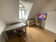 Zimmer Wohnung DG