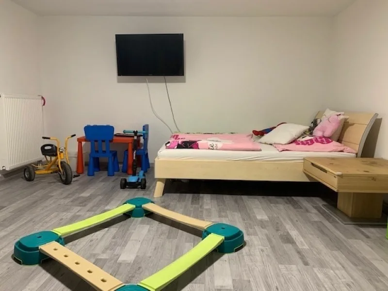 Kinderzimmer