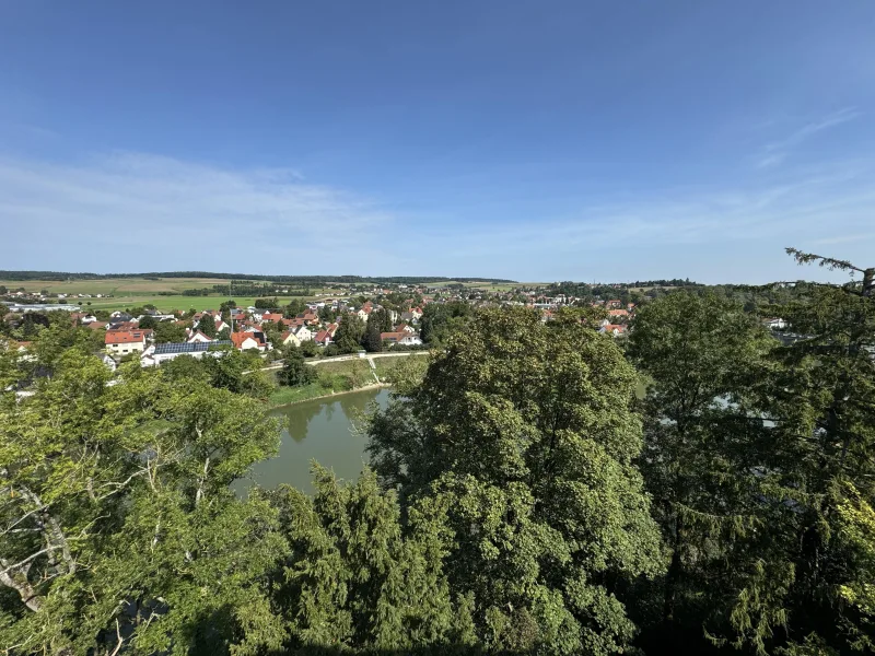 Aussicht