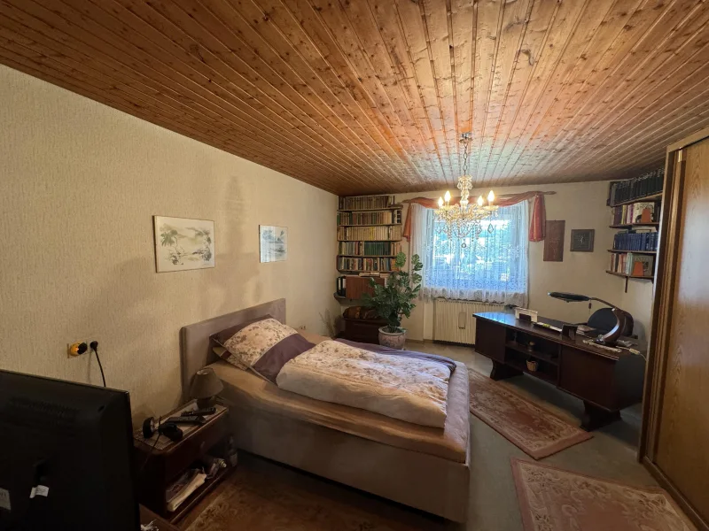 Schlafzimmer II KG