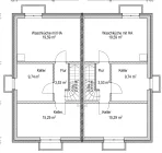 Grundriss Kellergeschoss