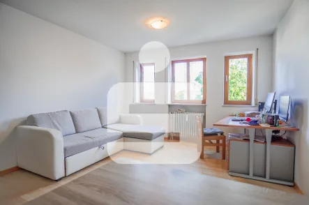 WOHNEN - Wohnung kaufen in Fürstenzell - Interessant für Kapitalanleger! Charmantes Appartement zentral in Fürstenzell