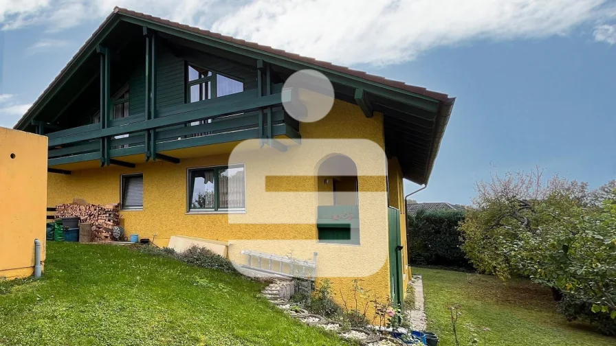  - Haus kaufen in Vilshofen - Großzügiges Traumhaus mit 305 m² Wohnfläche in Vilshofen an der Donau - Pleinting