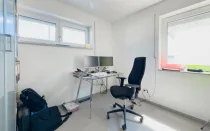 BÜRO/ARBEITSZIMMER