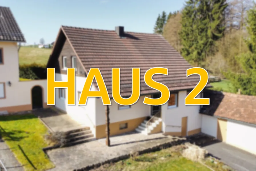 HAUS 2