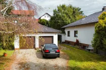 ANSICHT - GARAGE