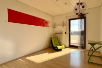 Kinderzimmer EG