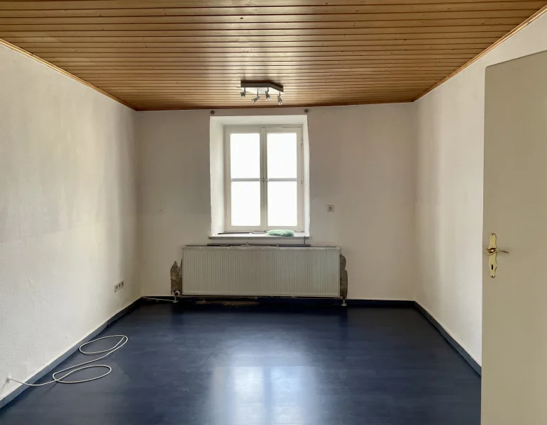 Einliegerwohnung