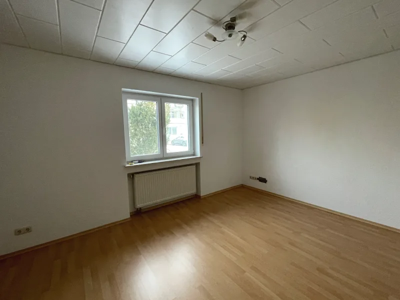 Schlafzimmer EG