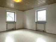 Schlafzimmer Erdgeschoss