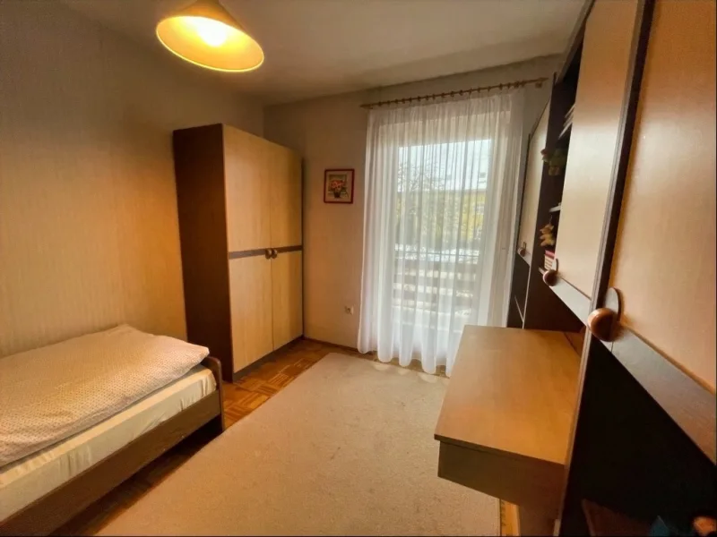 Gästezimmer im Obergeschoss