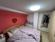 Schlafzimmer OG