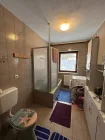 Badezimmer, Einliegerwohnung