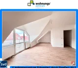 Wohnzimmer und Küche