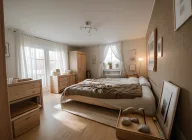 Musterbeispiel Schlafzimmer