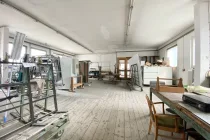 Werkstatt  Raum II
