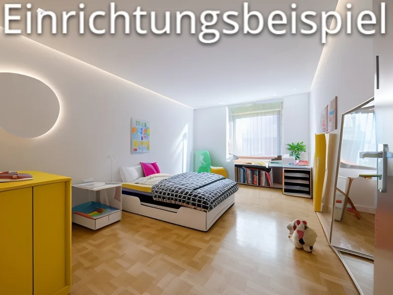 Kinderzimmer I