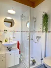 Gäste WC mit Dusche