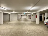 Tiefgarage 