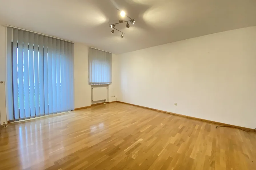 Esszimmer Erdgeschoss Haus 1 Wohnung 2