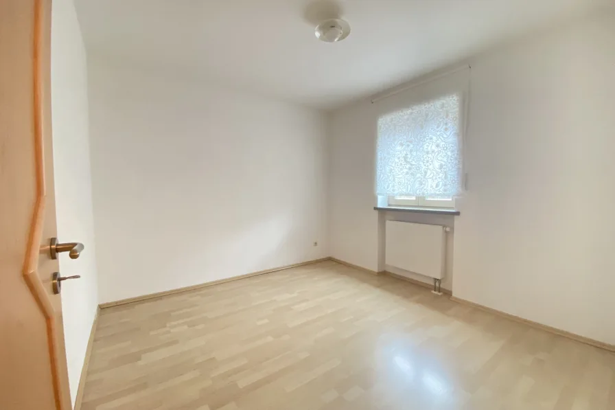 Gästezimmer Erdgeschoss Haus 1 Wohnung 1