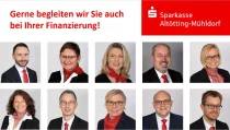 Übersicht Baufinanzierer