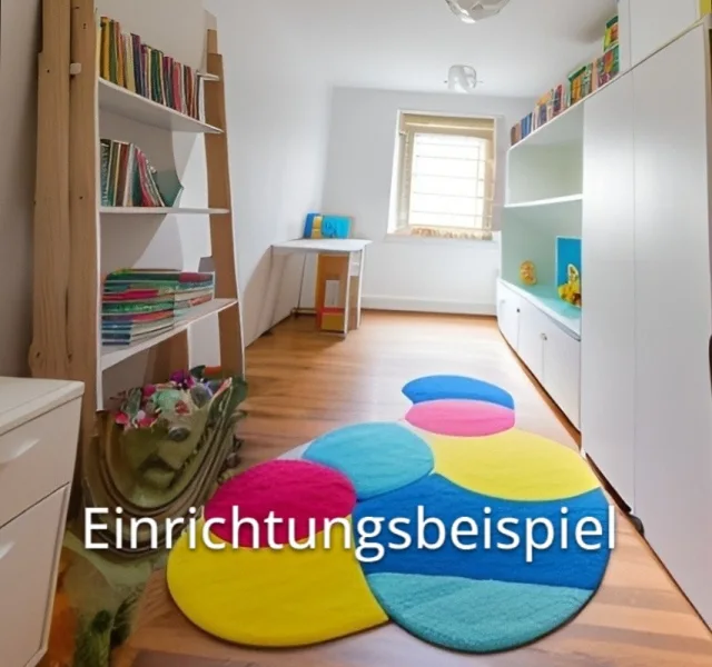 Kinderzimmer