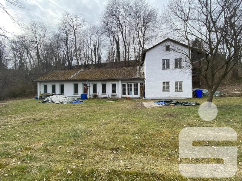 Altbestand - Haus kaufen in Töging - Gute Wohngegend in Töging a. Inn