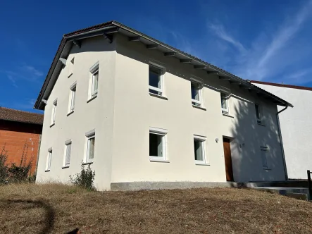 Titelbild - Haus kaufen in Rimbach - Einfamilienhaus in Rimbach zu verkaufen! 