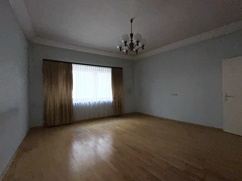 Wohnzimmer 1. Obergeschoss