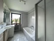 Badezimmer Kellergeschoss