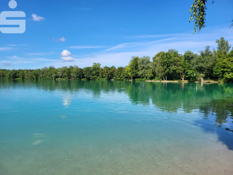 Gröbenzell bietet hohen Freizeitwert