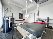 Behandlungszimmer 1