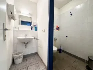 Kunden-WC