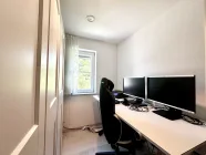 Ankleide/Büro