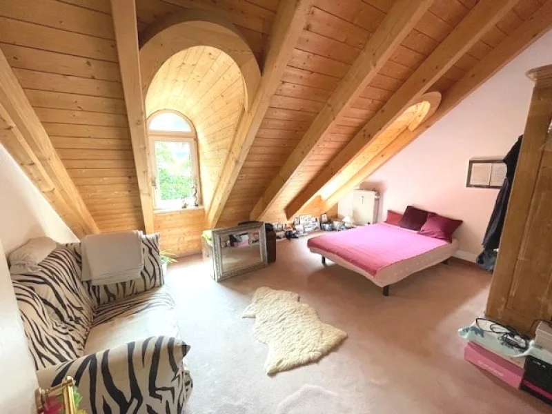 Tolles Schlafzimmer