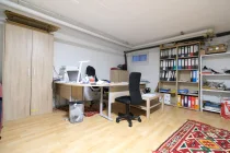 Hobbyraum/Büro