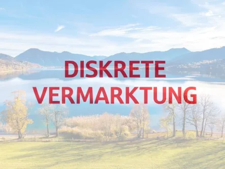 Diskrete Vermarktung - Laden/Einzelhandel kaufen in Bad Wiessee - Gewerbeimmobilie an attraktivem Standort - derzeit im Orthopädie- und Gesundheitswesen 