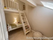 Kinderzimmer/Galerie