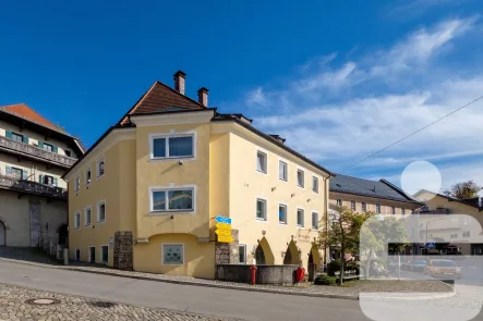 KSK Immo Stadtplatz 13 Miesbach klein_1 - Haus kaufen in Miesbach - Kapitalanleger aufgepasst!