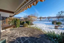 KSK Seestraße Wiessee Terrasse Blick Südost