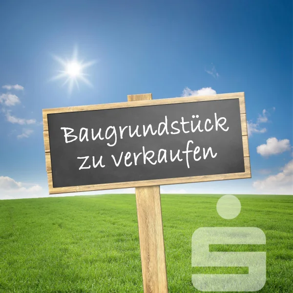 Baugrundstück - Grundstück kaufen in Schwandorf - Baugrundstück in zentraler Lage!