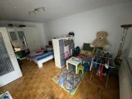 Kinderzimmer EG