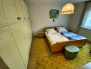 Schlafzimmer EG 