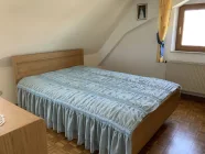 2. OG: Schlafzimmer