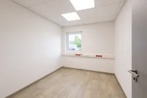 Büro Geschäftsführer