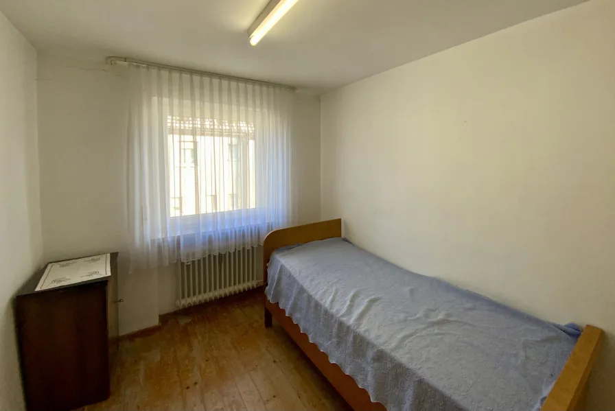 Schlafzimmer OG