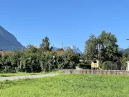 Die Zugspitze im Blick