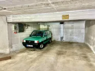 Stellplatz Tiefgarage