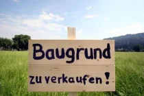 Baugrund zu verkaufen